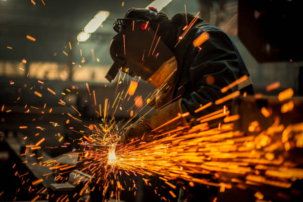 Trusted Del Rio, CA Welder & Metal Fabrication Experts