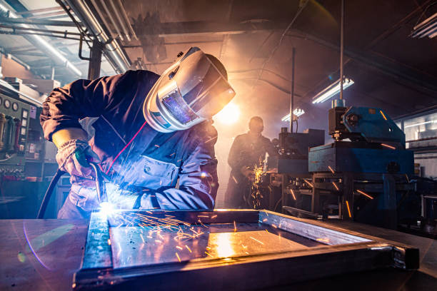 Best Maintenance and Repair Welding in Del Rio, CA