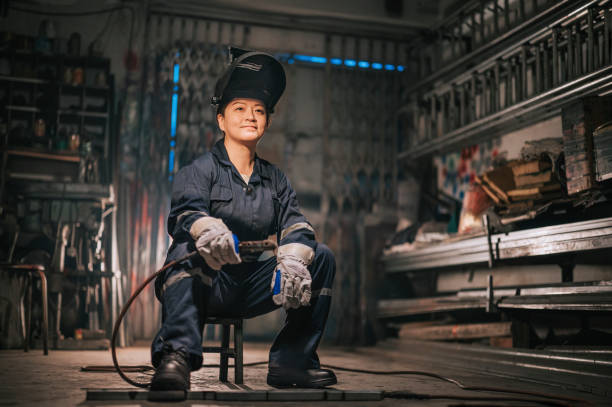 Best Welding Inspection and Certification in Del Rio, CA