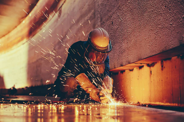 Best Welding Inspection and Certification in Del Rio, CA