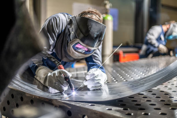 Best Structural Steel Welding in Del Rio, CA