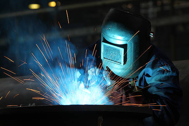 Affordable Welder Services in Del Rio, CA