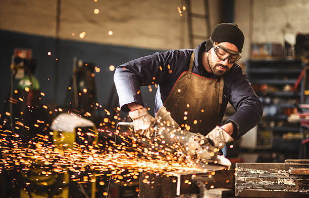 Affordable Welder Services in Del Rio, CA