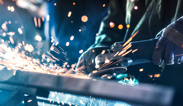 Best Specialty Welding Processes in Del Rio, CA